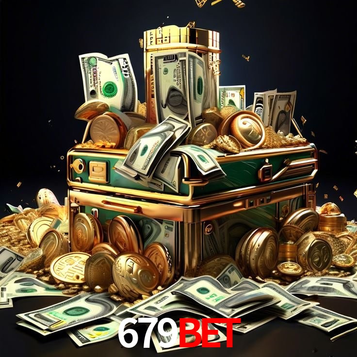 Experiência VIP 679bet