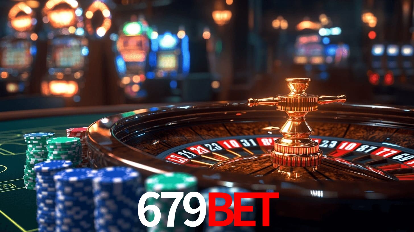679bet app