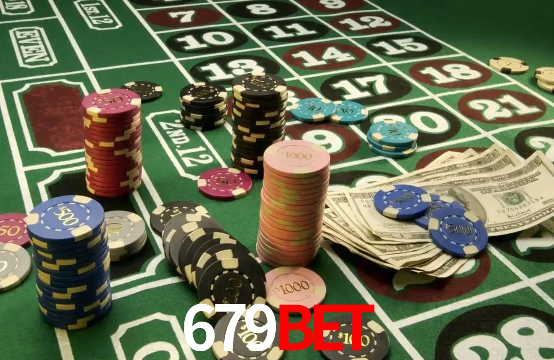 Statistics 679bet