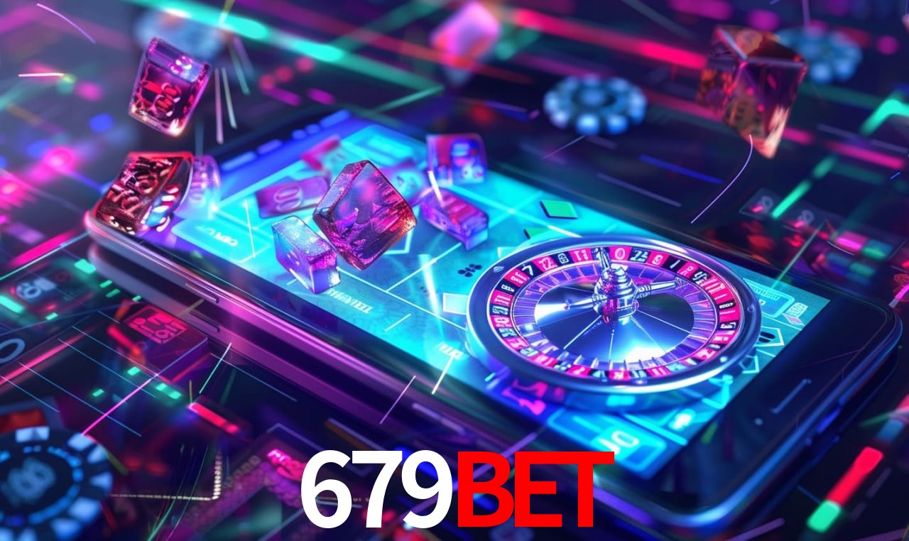 Estatísticas 679bet