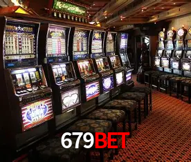 Descubra a Essência do 679bet: Nossa História e Compromissos