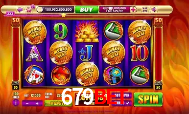 A Revolução dos Aplicativos de Jogos no 679bet