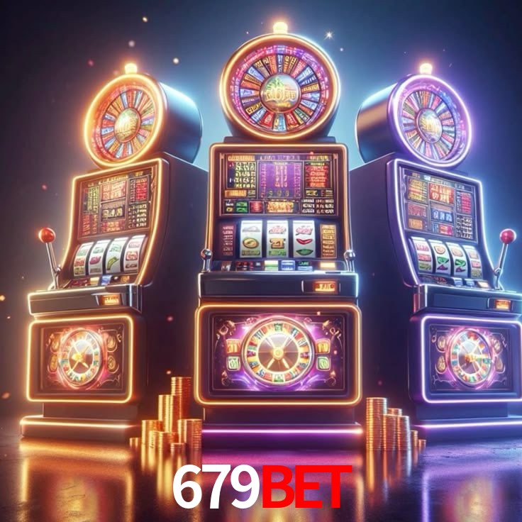 679bet: Jogos de Caça-Níqueis-Altas Recompensas, Roleta-Velocidade, Blackjack-Desafios Máximos