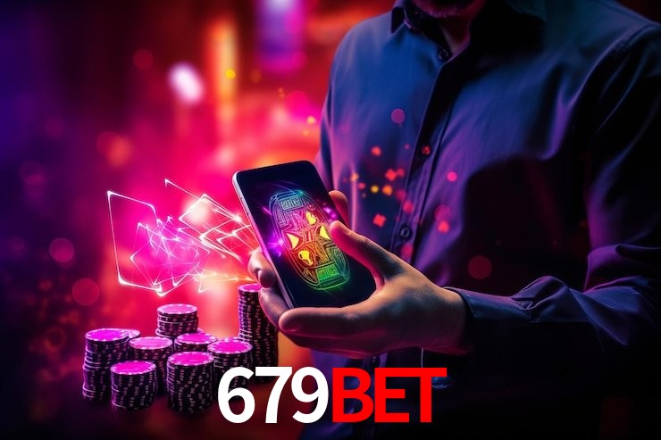 Casino Ao Vivo 679bet