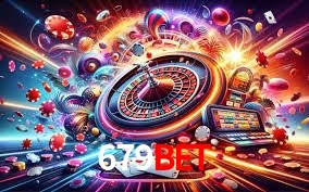 Apostas de Tênis 679bet