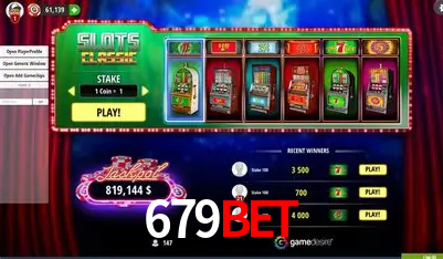 A Emoção da Loteria na 679bet: Uma Chance de Mudança de Vida