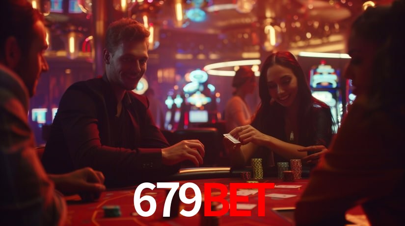 Descubra o Programa VIP da 679bet: Vantagens Exclusivas para Jogadores