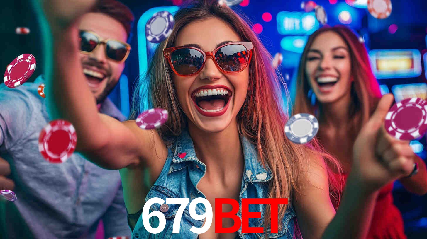 Explorando a Categoria de Eventos em Apostas na 679bet