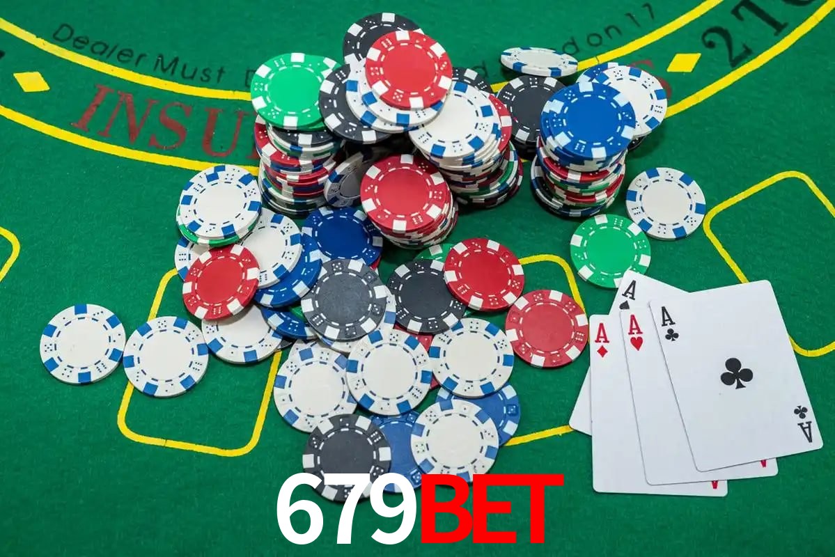 Bônus Diários 679bet