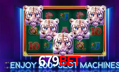 Seasonal Promotions 679bet