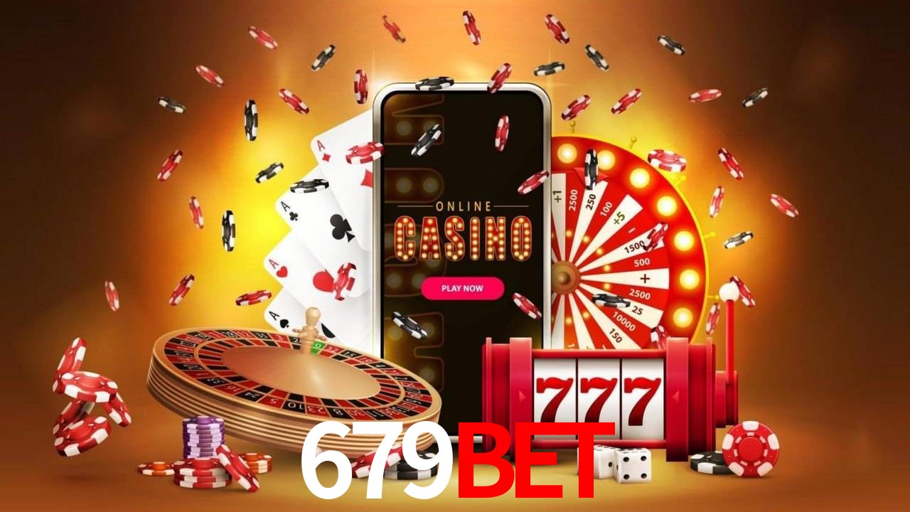 Login Seguro 679bet