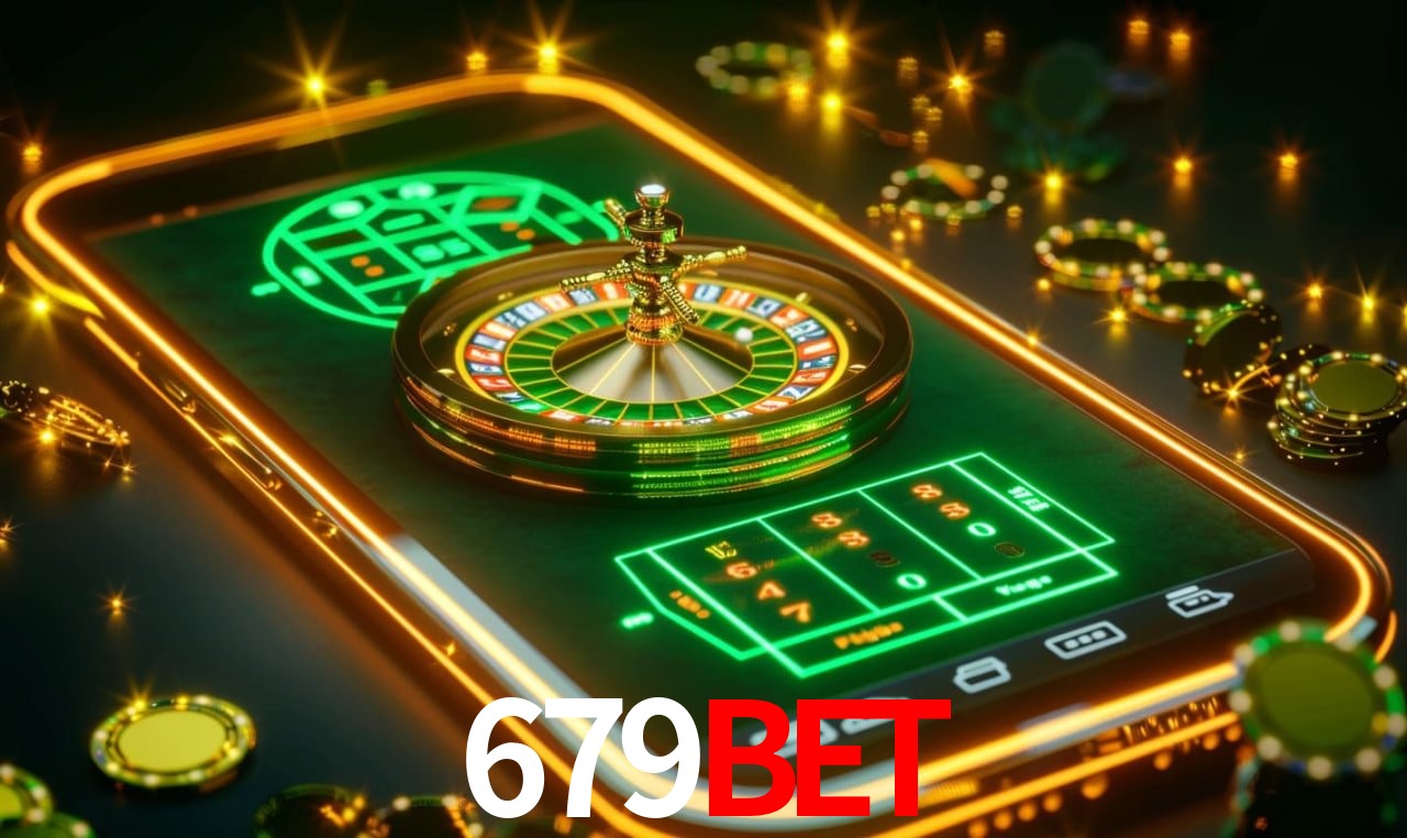 Promoções Sazonais 679bet