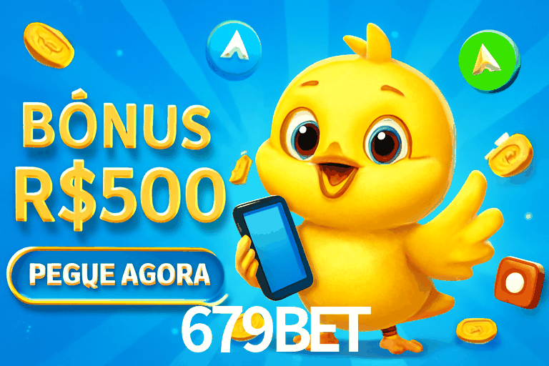 Game Providers 679bet