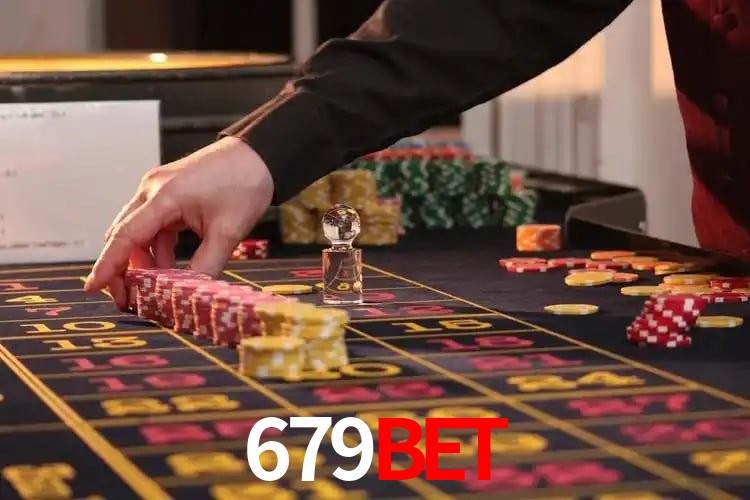 A Experiência Imersiva dos Cassinos Ao Vivo no 679bet