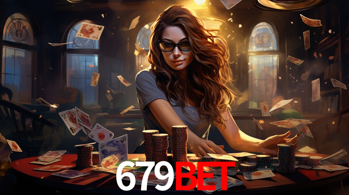 Live Casino 679bet