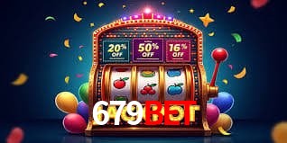 Especiais de Fim de Semana 679bet