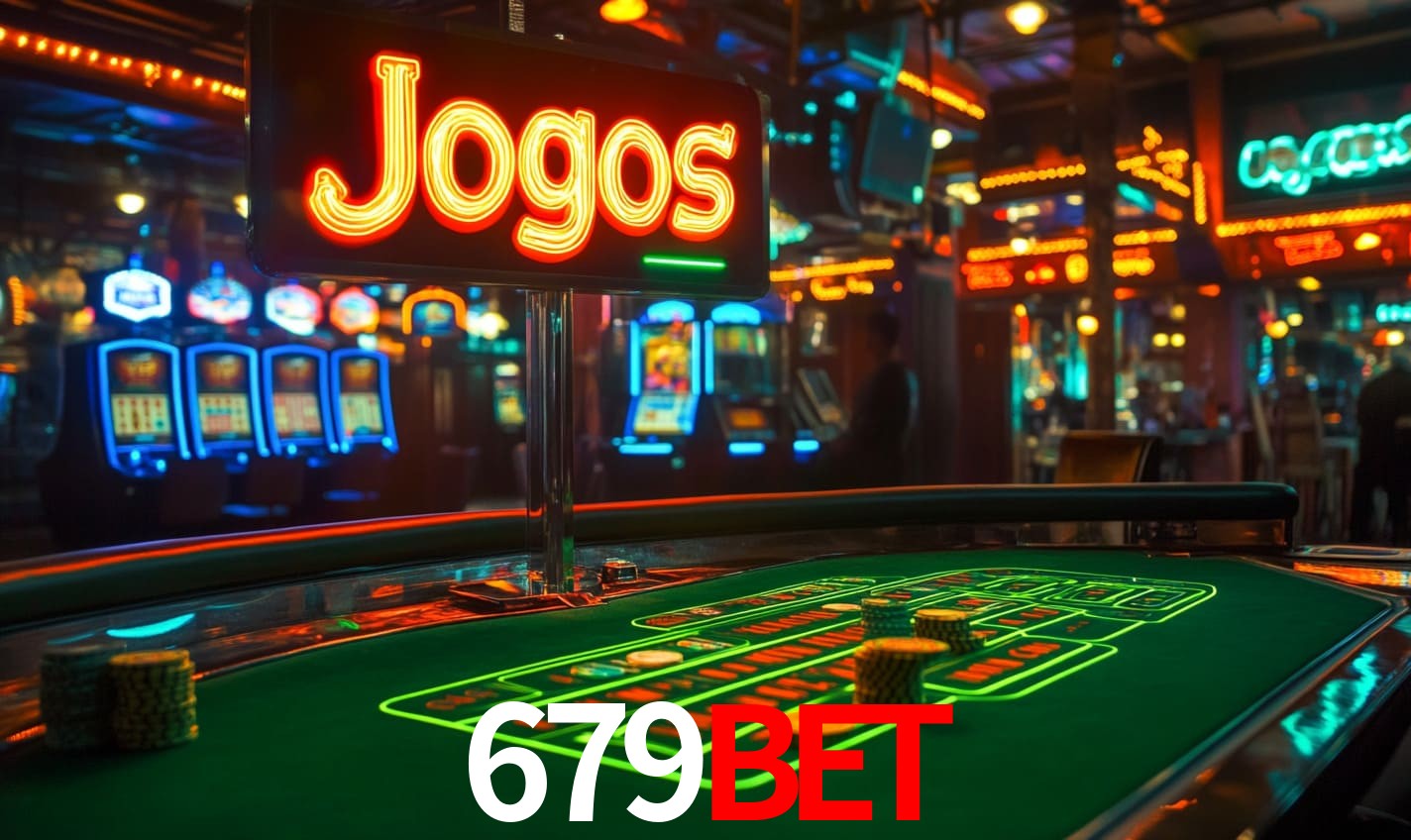 Benefícios da Conta 679bet
