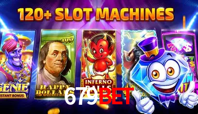 Inovações de Jogos na 679bet: O Futuro das Experiências Interativas
