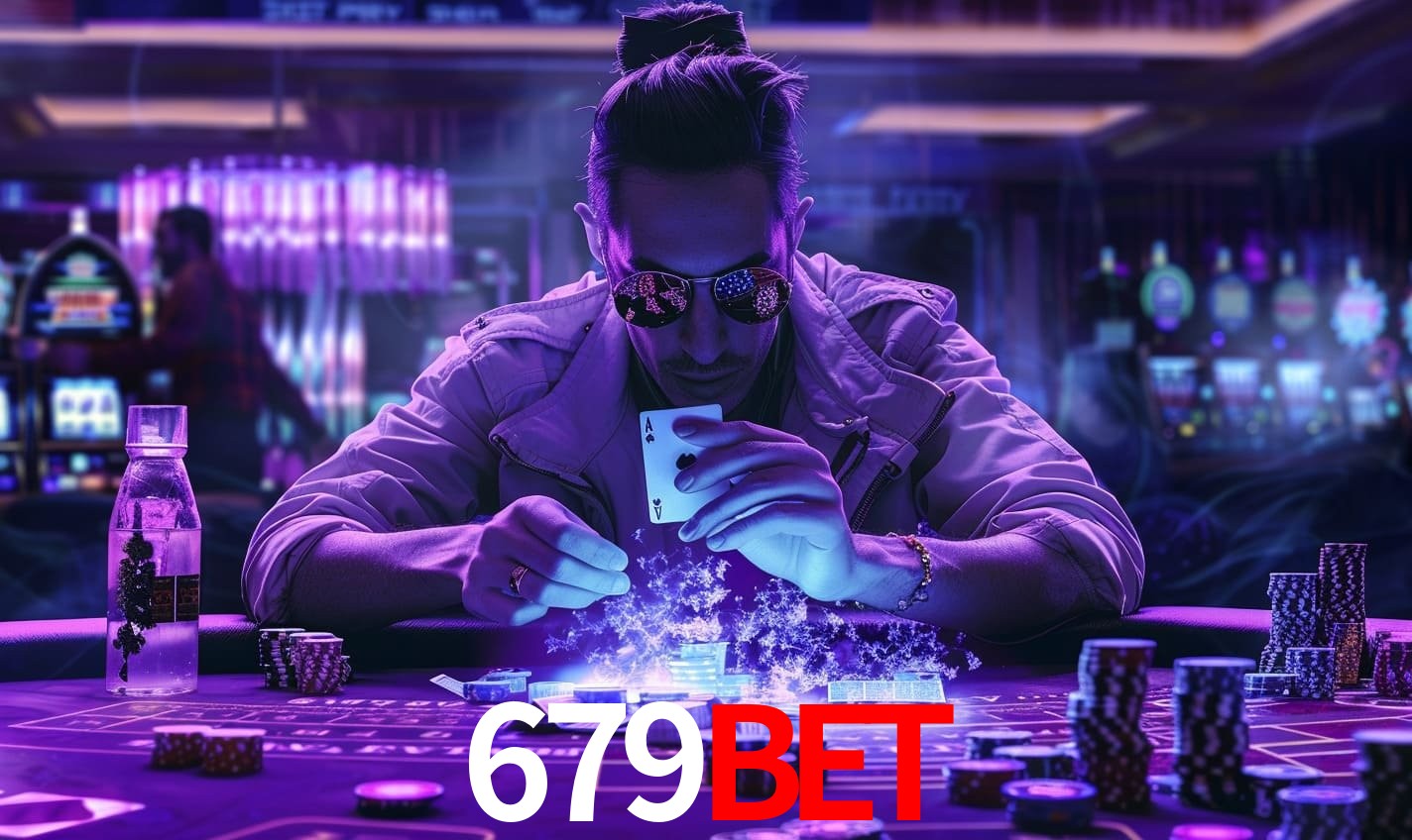 VIP Casino 679bet