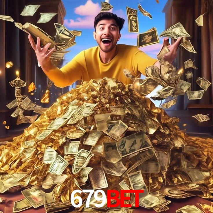Casino VIP 679bet