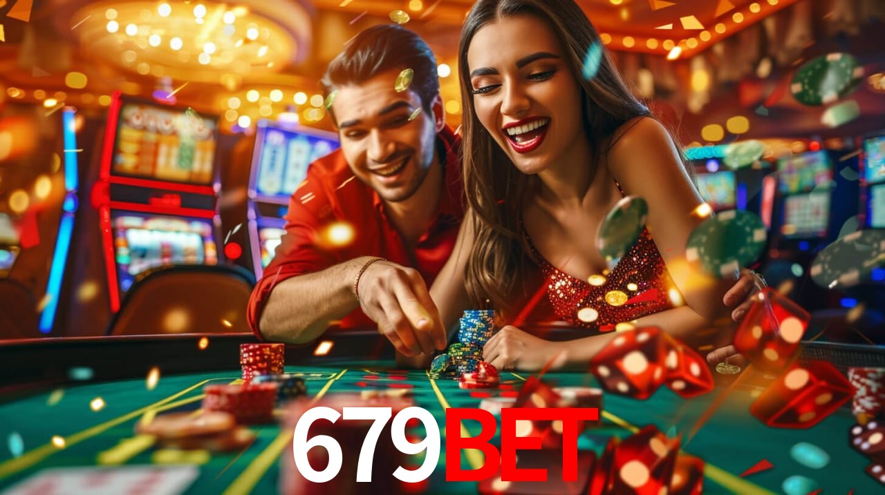 Tecnologia da Plataforma 679bet