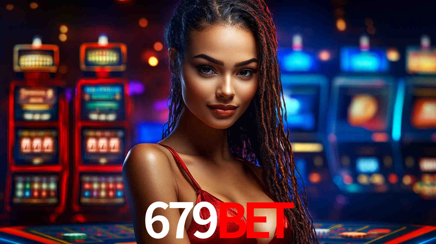 Inovações de Jogos na 679bet: O Futuro das Experiências Interativas