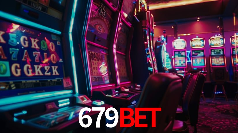 Platform Technology 679bet