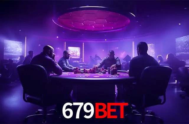 Recursos de Bônus 679bet