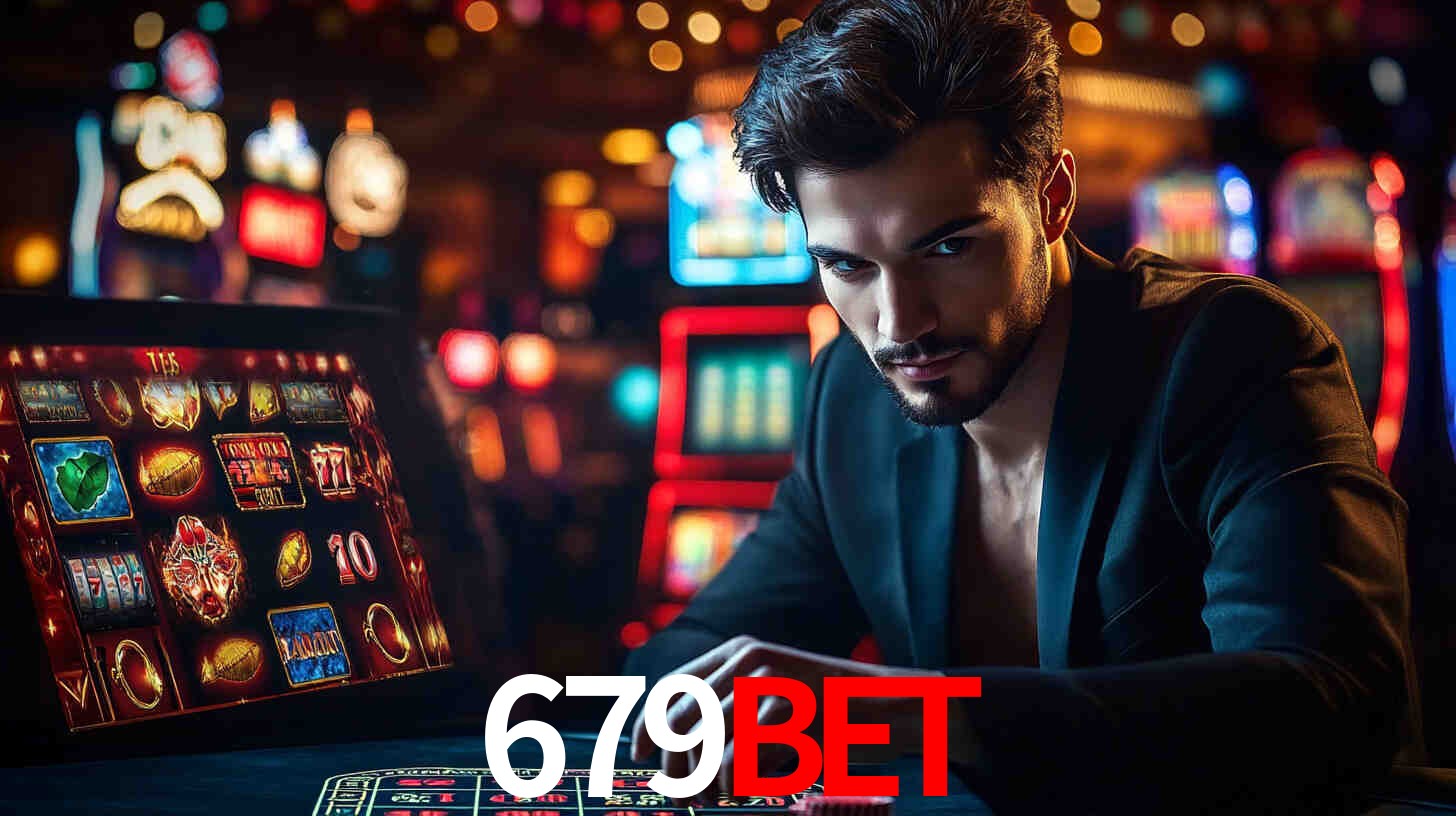 679bet app
