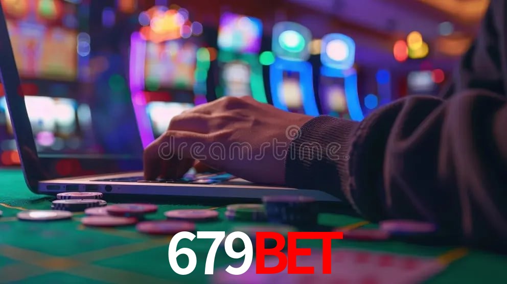 Jogos Exclusivos 679bet