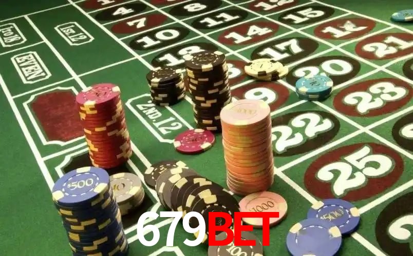 Diretório de Jogos 679bet