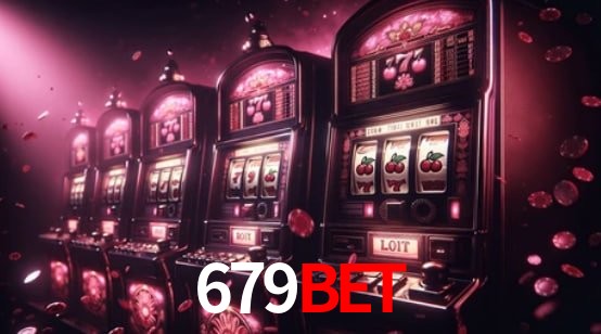 Interface do App 679bet