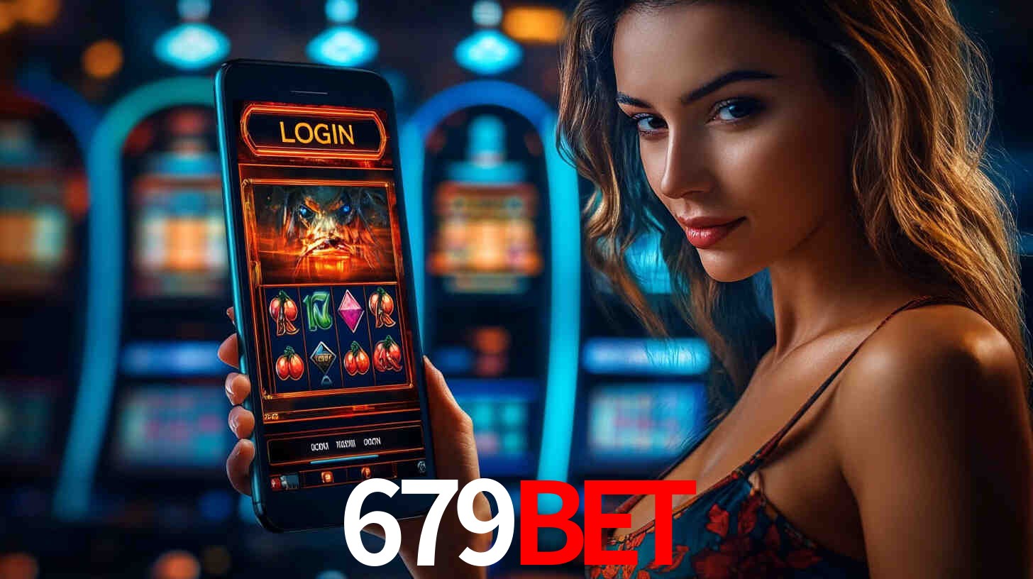 679bet app