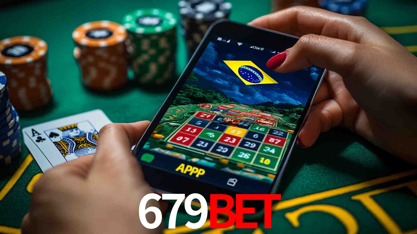 Descubra a Essência do 679bet: Nossa História e Compromissos