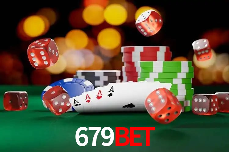 Casino Ao Vivo 679bet