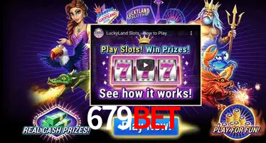 Descubra a Magia dos Jogos de Arcade no 679bet