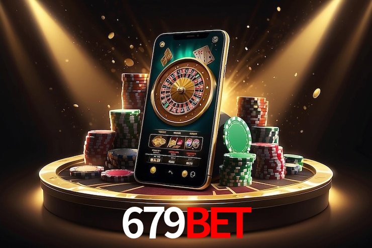 Design Responsivo 679bet