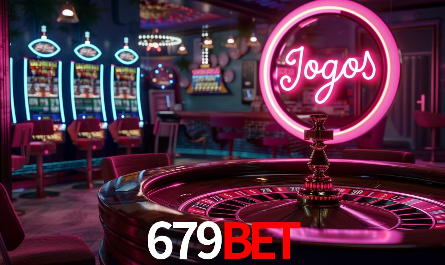 A Emoção da Loteria na 679bet: Uma Chance de Mudança de Vida