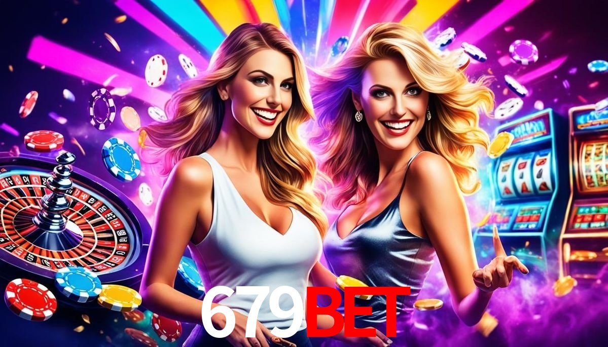 PIX Instantâneo 679bet