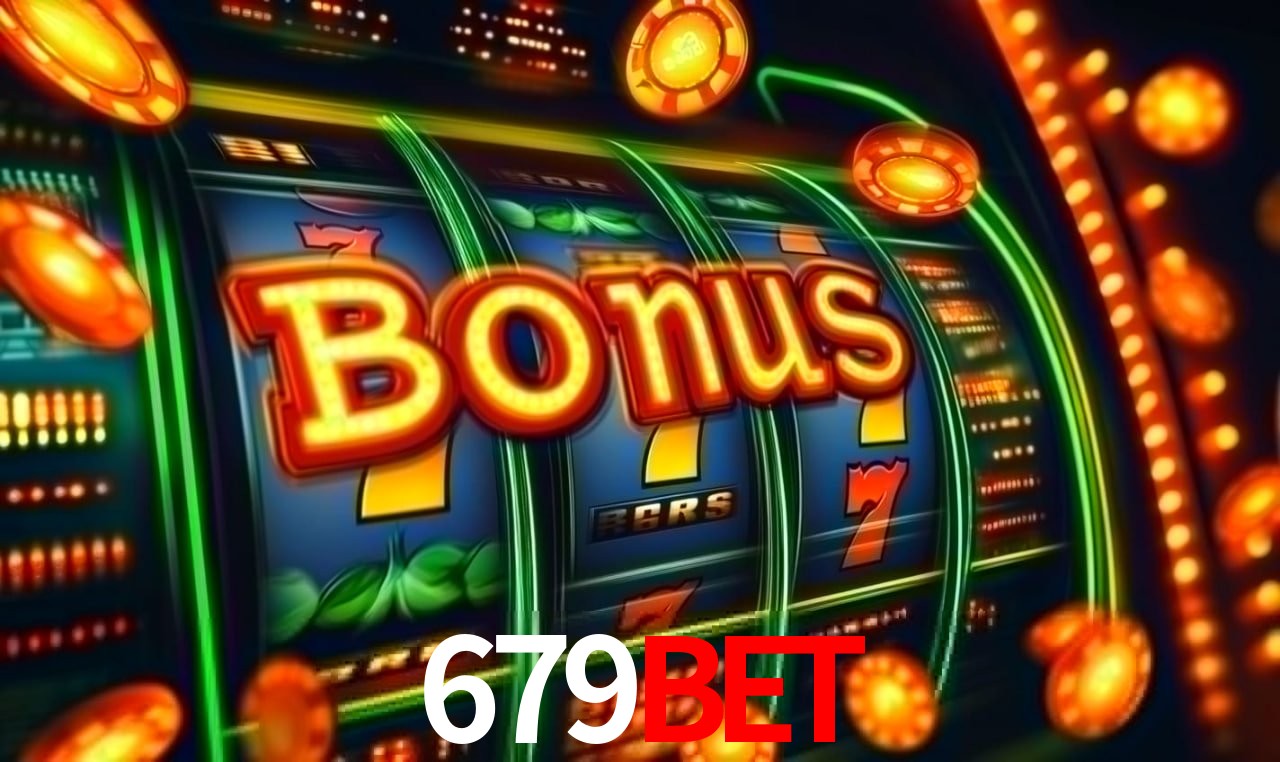 Blackjack Table 679bet
