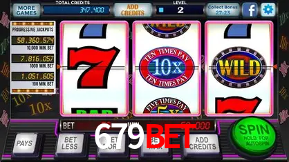 Apostas Esportivas na 679bet: Um Guia Completo