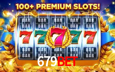 Descubra o Mundo do Cassino Online com 679bet