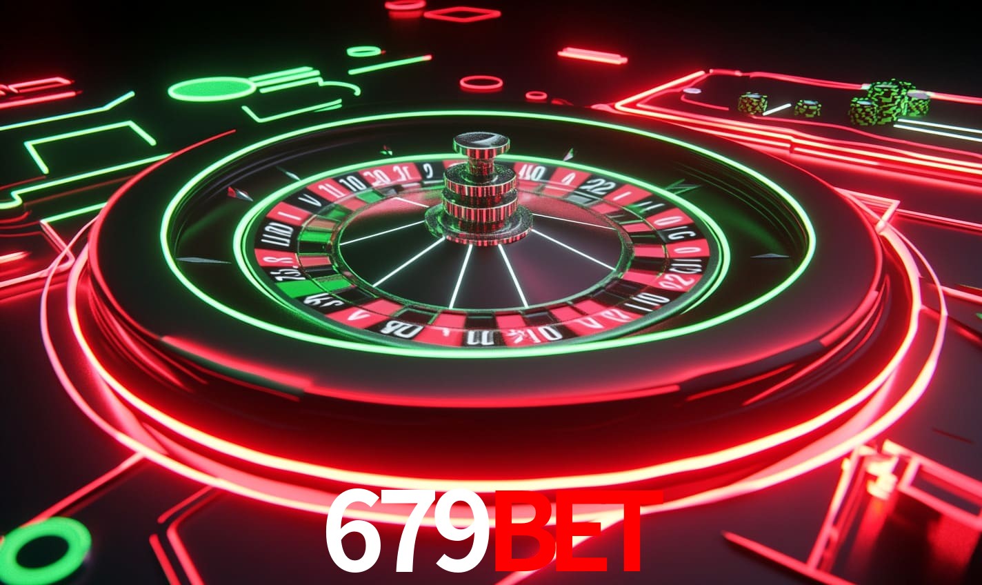Desvendando o Mundo dos Jogos Virtuais na 679bet