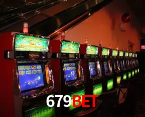 Weekend Specials 679bet