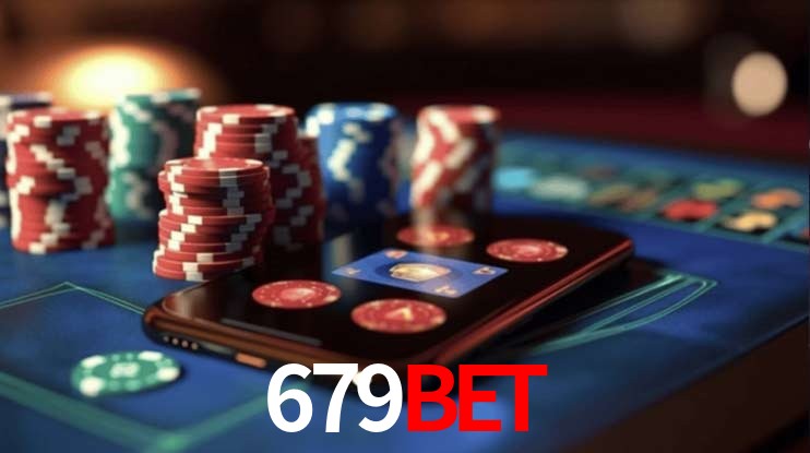 Provedores de Jogos 679bet