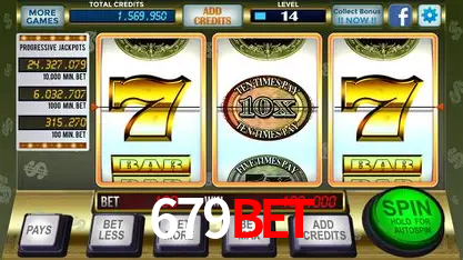 Exclusive Offers 679bet
