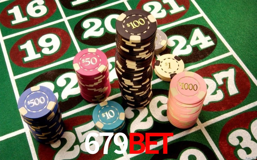 Estatísticas Esportivas 679bet