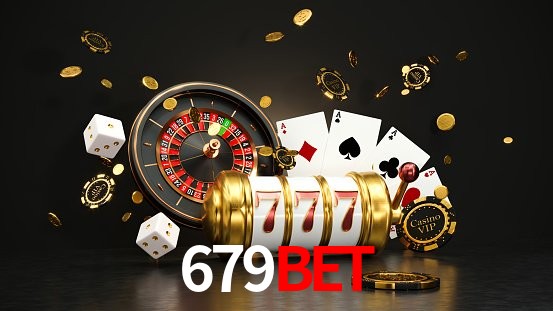 Spaceman Game 679bet