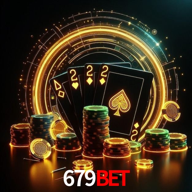 Jogos de Slot 679bet